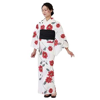 fumi 　COHINA YUKATA SET 桔梗　オフホワイト fumi COHINA YUKATA SET 桔梗 オフホワイト COHINA YUKATA SET
